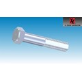 DIN 933, CLASS 10.9 METRIC HEX HD CAP SCREWS, FULL THRD, H, T, PLAIN_7